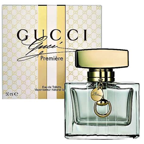 gucci - premiere eau de parfum spray - 75ml/2.5oz|gucci premiere perfume on sale.